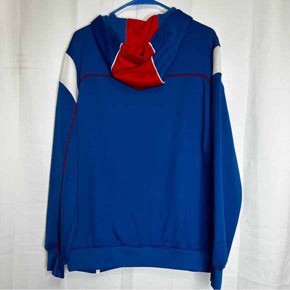 Chicago Cubs hoodie small - Picture 5 of 8